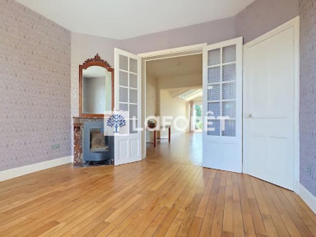 Vente Maison 5 pièces 140 m2 Chauny