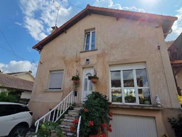 Vente Maison 5 pièces 140 m2 Chelles