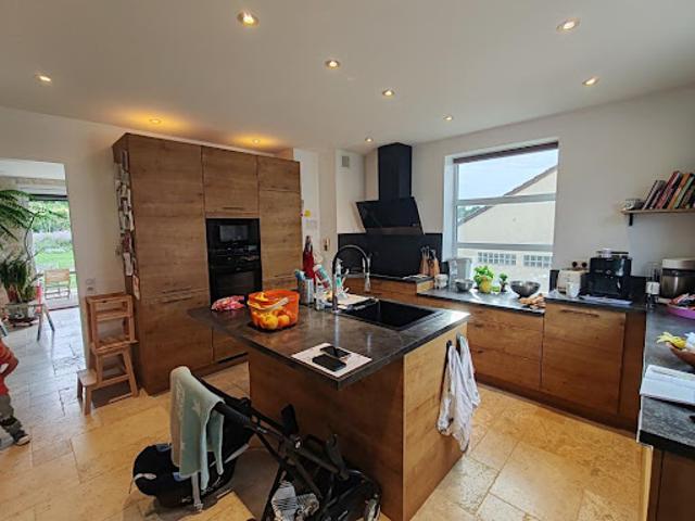 Vente Maison 5 pièces 140 m2 Chouilly
