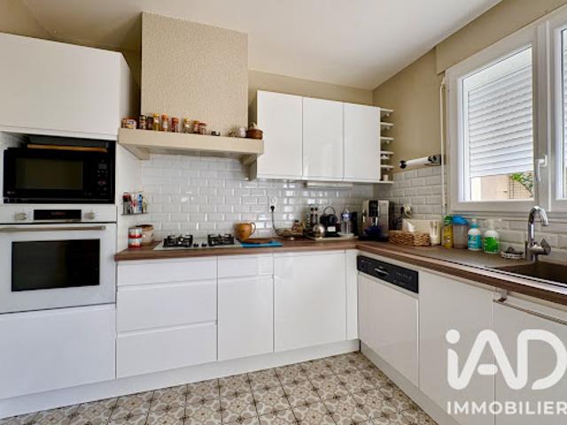 Vente Maison 5 pièces 140 m2 Cognac