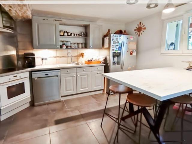 Vente Maison 5 pièces 140 m2 Layrac