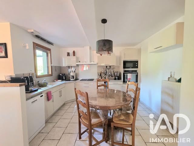 Vente Maison 5 pièces 140 m2 Combronde