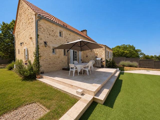 Vente Maison 5 pièces 140 m2 Concorès