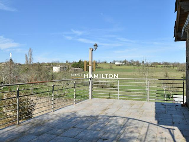Vente Maison 5 pièces 140 m2 Cordes sur Ciel