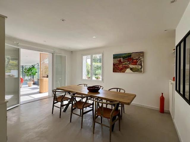 Vente Maison 5 pièces 140 m2 Cotignac