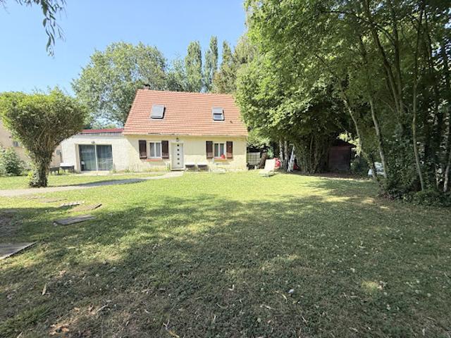 Vente Maison 5 pièces 140 m2 Coulommiers