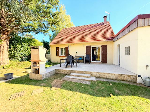 Vente Maison 5 pièces 140 m2 Coulommiers