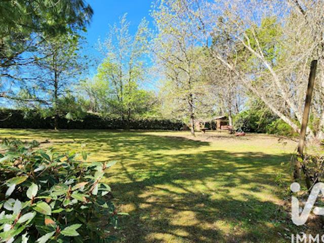 Vente Maison 5 pièces 140 m2 Couze et Saint Front