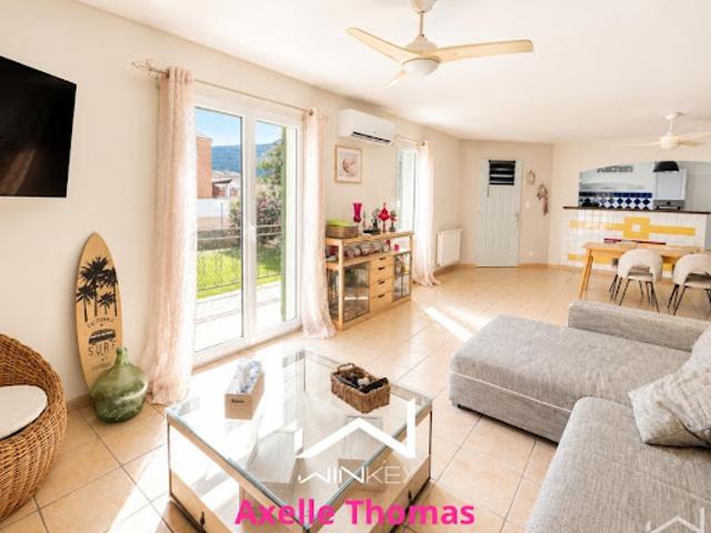 Vente Maison 5 pièces 140 m2 Cruas