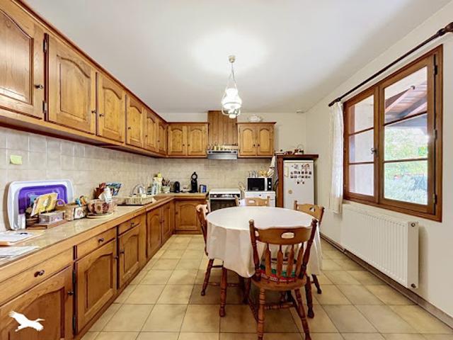 Vente Maison 5 pièces 140 m2 Duravel