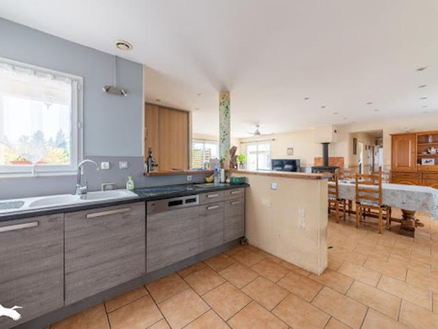 Vente Maison 5 pièces 140 m2 Duravel