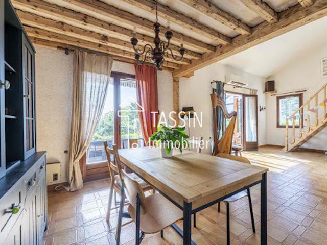 Vente Maison 5 pièces 140 m2 Dardilly