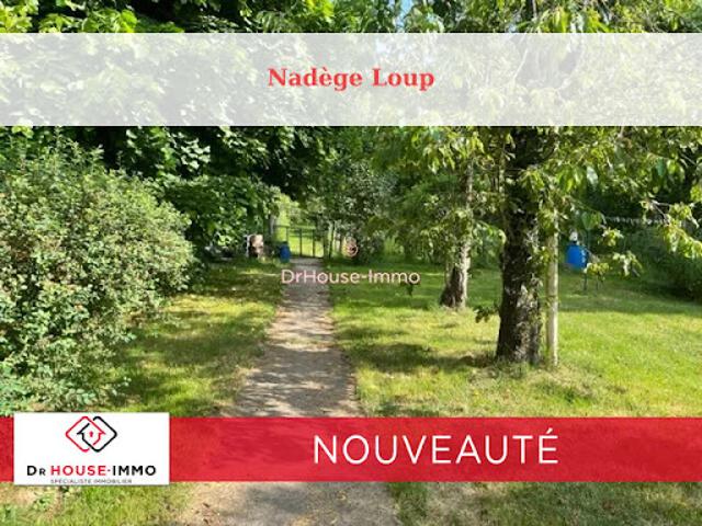 Vente Maison 5 pièces 140 m2 Diges