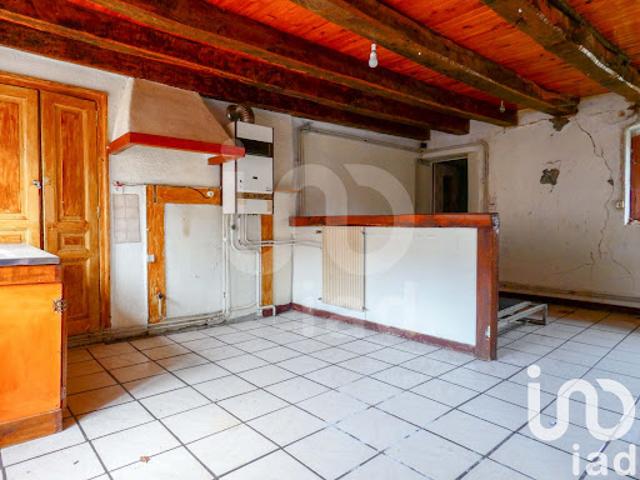 Vente Maison 5 pièces 140 m2 Domérat