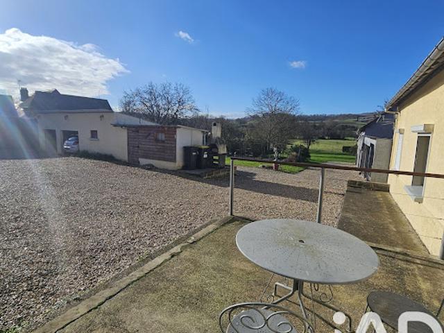 Vente Maison 5 pièces 140 m2 Douvrend