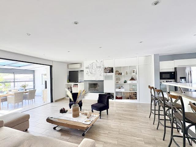 Vente Maison 5 pièces 140 m2 Evenos