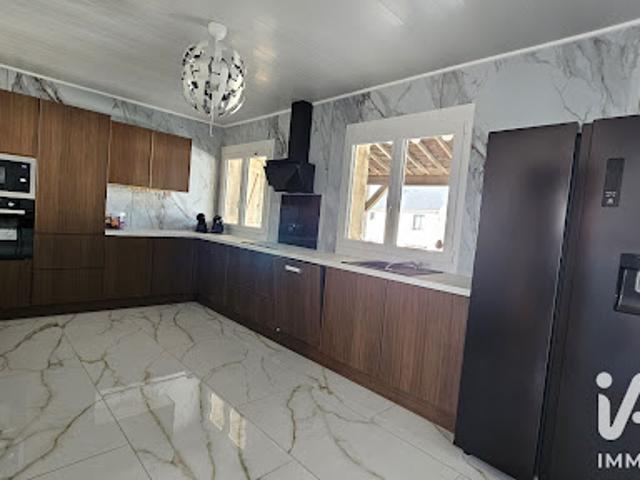 Vente Maison 5 pièces 140 m2 Evry Grégy sur Yerre