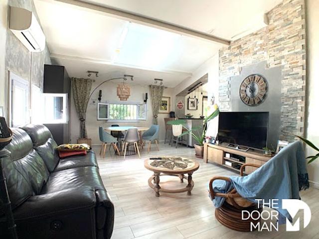 Vente Maison 5 pièces 140 m2 Eaunes