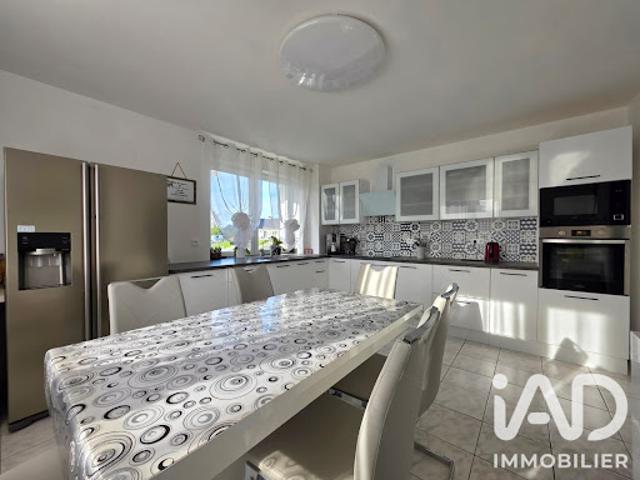 Vente Maison 5 pièces 140 m2 Farschviller