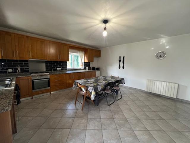 Vente Maison 5 pièces 140 m2 Feugarolles