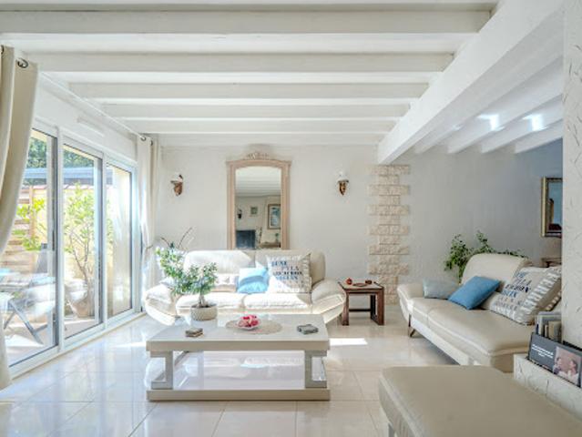 Vente Maison 5 pièces 140 m2 Floirac