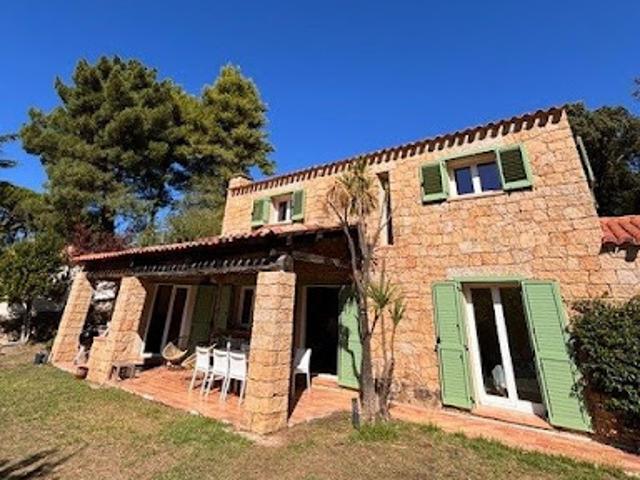 Vente Maison 5 pièces 140 m2 Foce