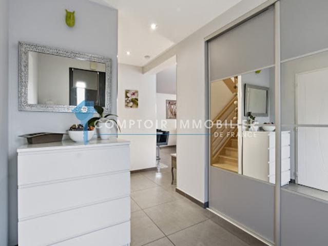 Vente Maison 5 pièces 140 m2 Fontaine