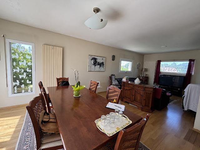 Vente Maison 5 pièces 140 m2 Fontenay