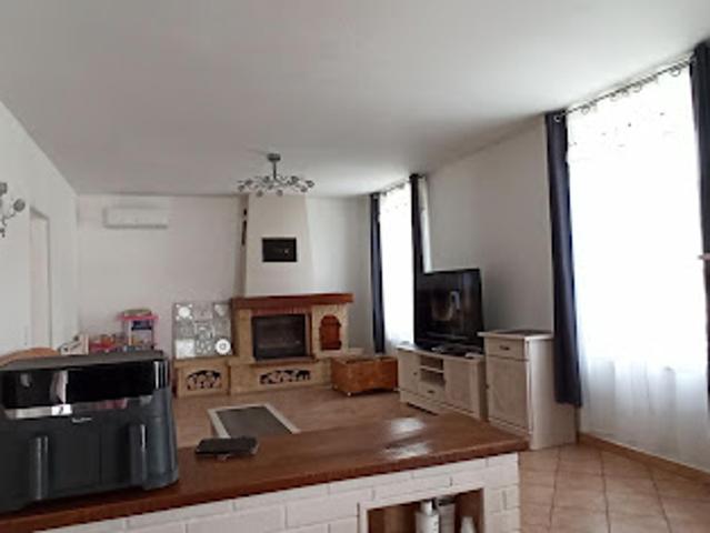Vente Maison 5 pièces 140 m2 Fontguenand