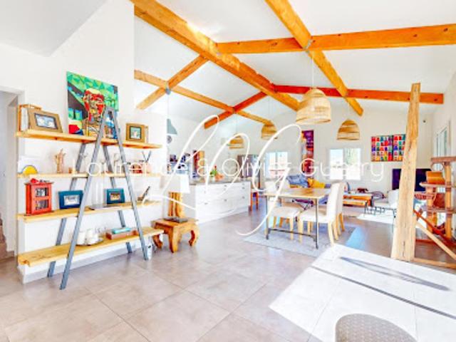 Vente Maison 5 pièces 140 m2 Fos sur Mer