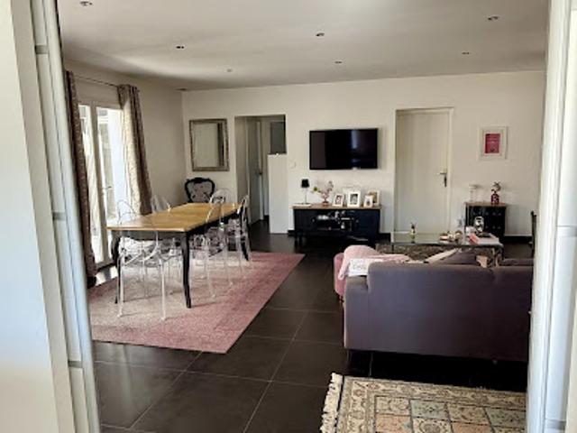 Vente Maison 5 pièces 140 m2 Gaillac