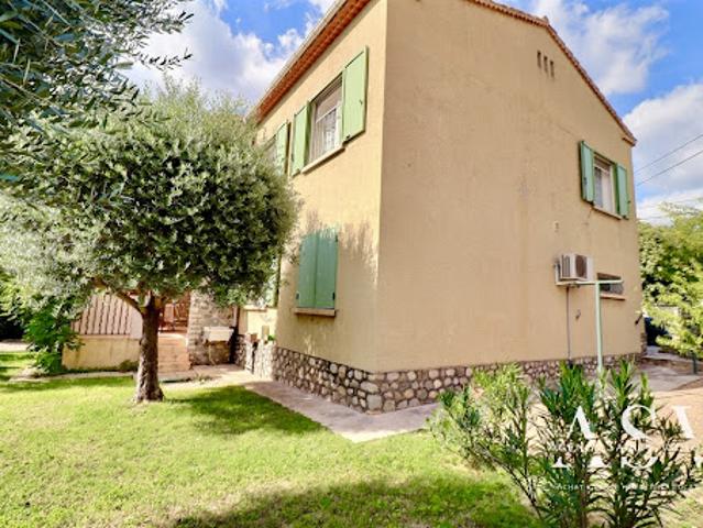 Vente Maison 5 pièces 140 m2 Gardanne