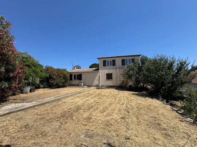 Vente Maison 5 pièces 140 m2 Gigean