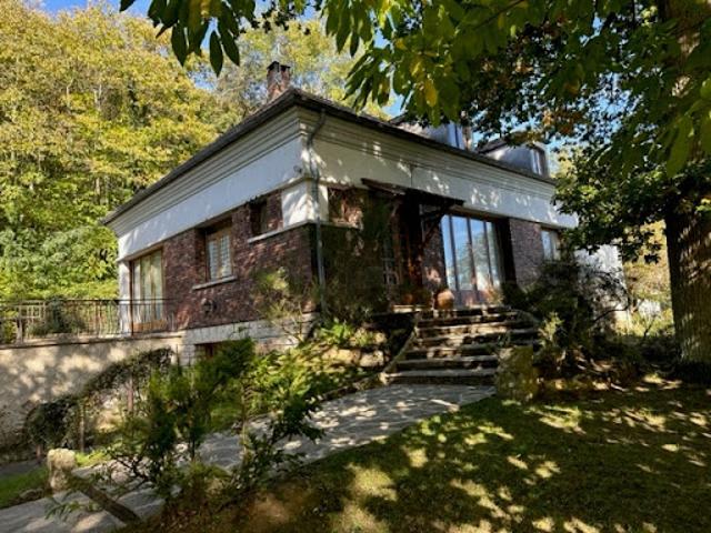 Vente Maison 5 pièces 140 m2 Gif sur Yvette