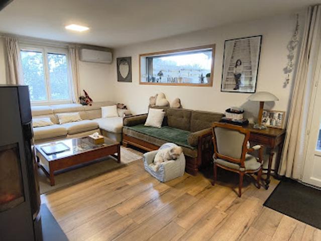 Vente Maison 5 pièces 140 m2 Goulles