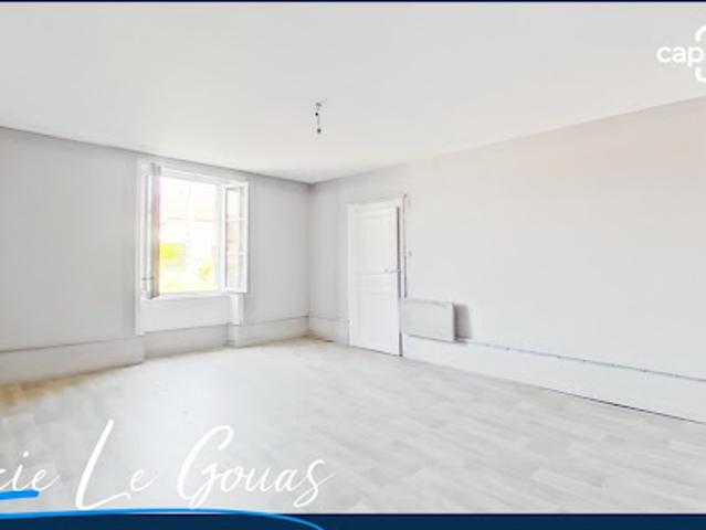 Vente Maison 5 pièces 140 m2 Grand Failly