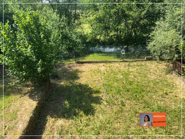 Vente Maison 5 pièces 140 m2 Grenant
