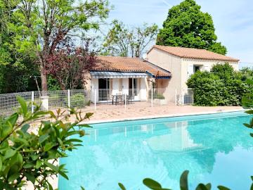 Vente Maison 5 pièces 140 m2 Gréasque