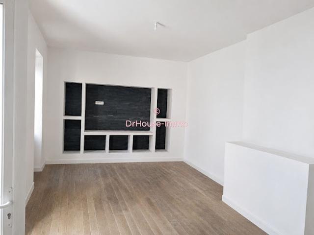 Vente Maison 5 pièces 140 m2 Hure