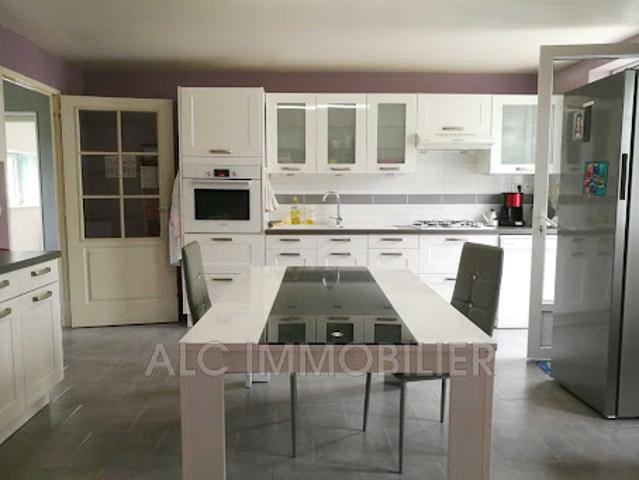 Vente Maison 5 pièces 140 m2 Hauterive