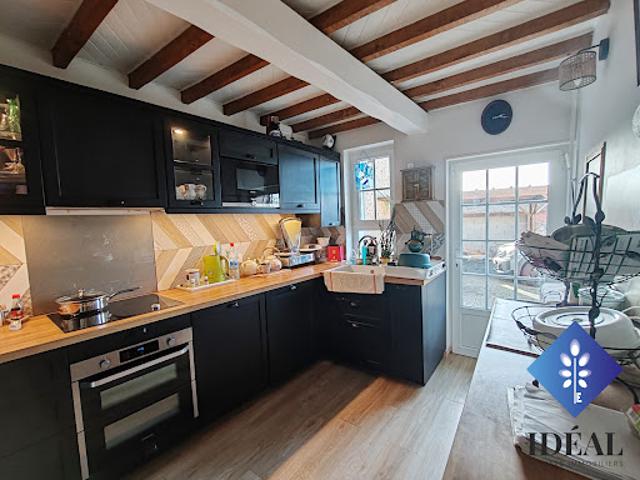 Vente Maison 5 pièces 140 m2 Hecourt