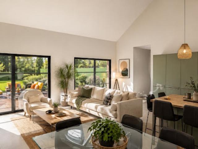 Vente Maison 5 pièces 140 m2 Hermies
