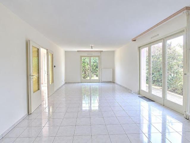 Vente Maison 5 pièces 140 m2 Horbourg Wihr