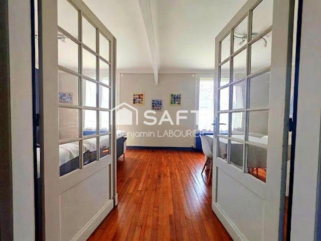 Vente Maison 5 pièces 140 m2 Joigny