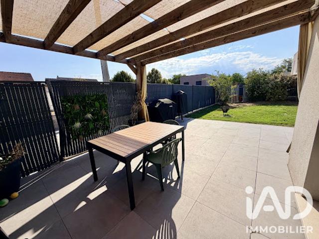 Vente Maison 5 pièces 140 m2 Kunheim