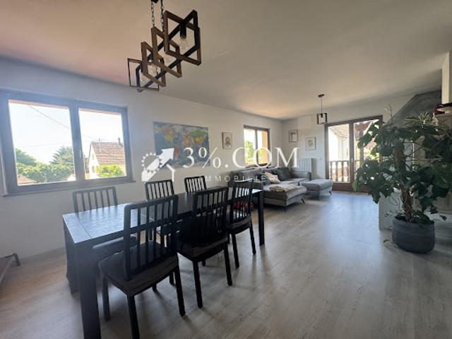 Vente Maison 5 pièces 140 m2 Kirrwiller