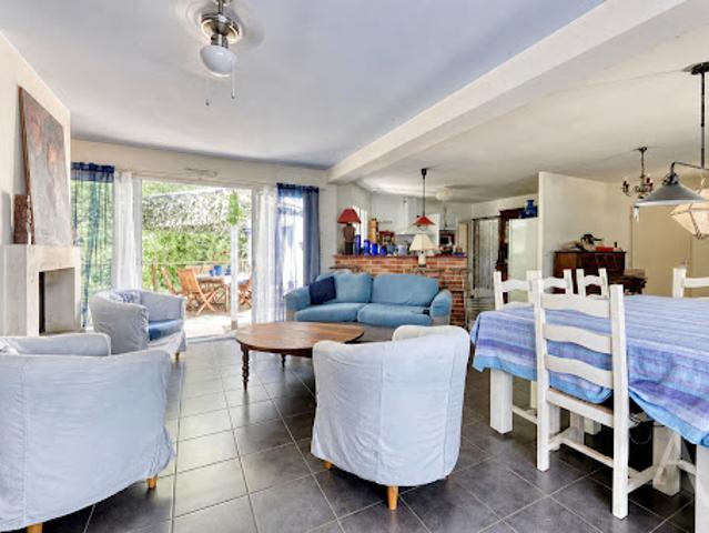 Vente Maison 5 pièces 140 m2 La Bernardière
