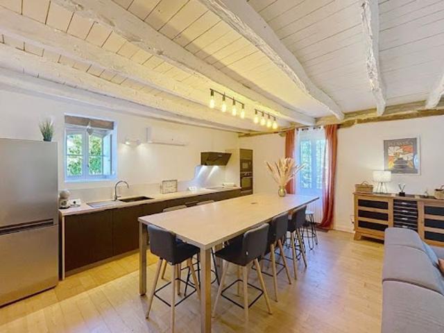 Vente Maison 5 pièces 140 m2 La Dornac