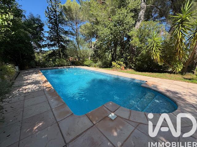 Vente Maison 5 pièces 140 m2 La garde