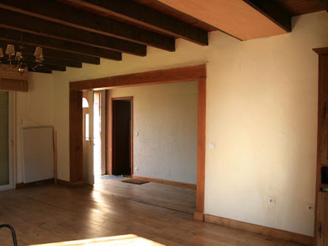 Vente Maison 5 pièces 140 m2 La Porcherie